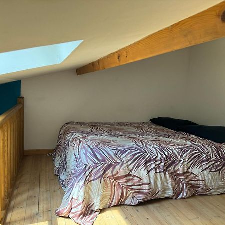 Apartament Studio Mezzanine Millau Zewnętrze zdjęcie