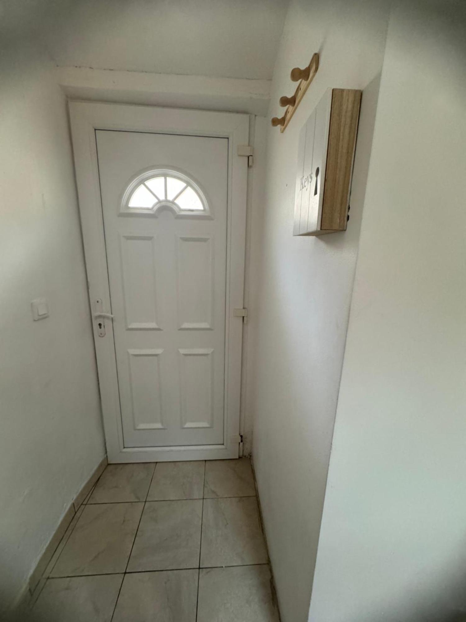 Apartament Studio Mezzanine Millau Zewnętrze zdjęcie