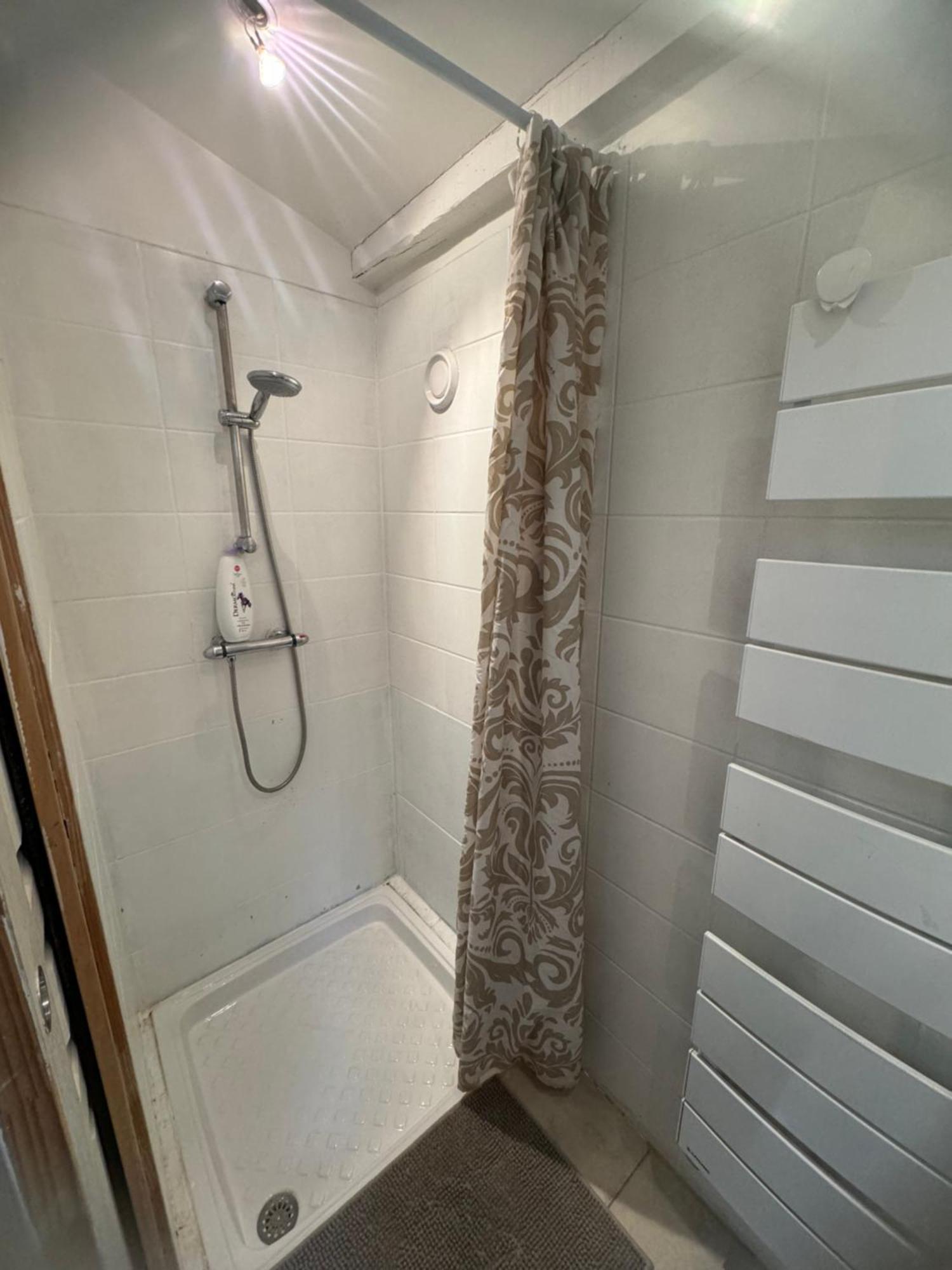 Apartament Studio Mezzanine Millau Zewnętrze zdjęcie