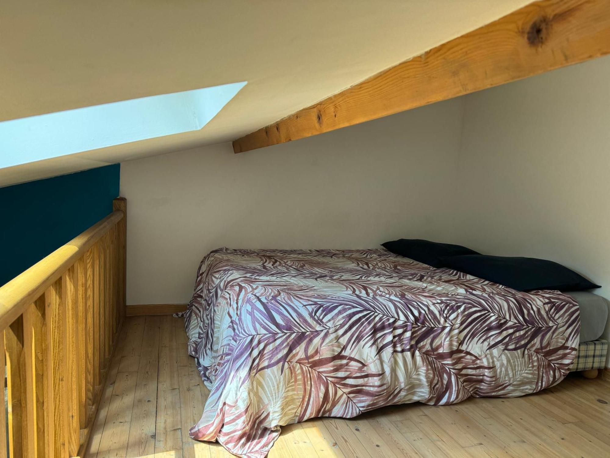 Apartament Studio Mezzanine Millau Zewnętrze zdjęcie