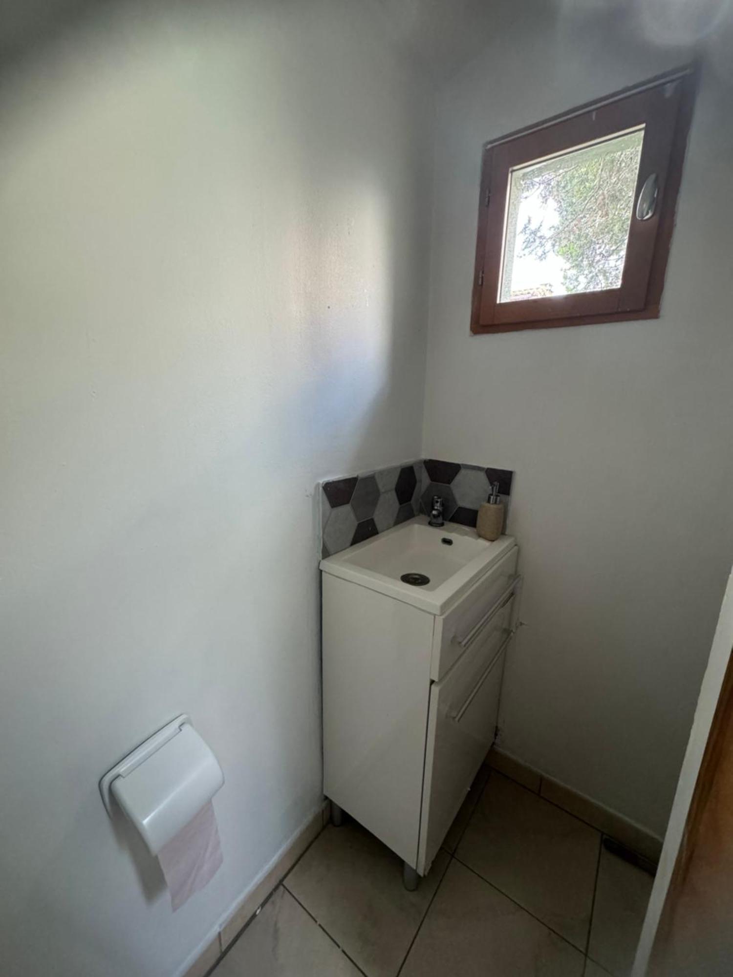 Apartament Studio Mezzanine Millau Zewnętrze zdjęcie