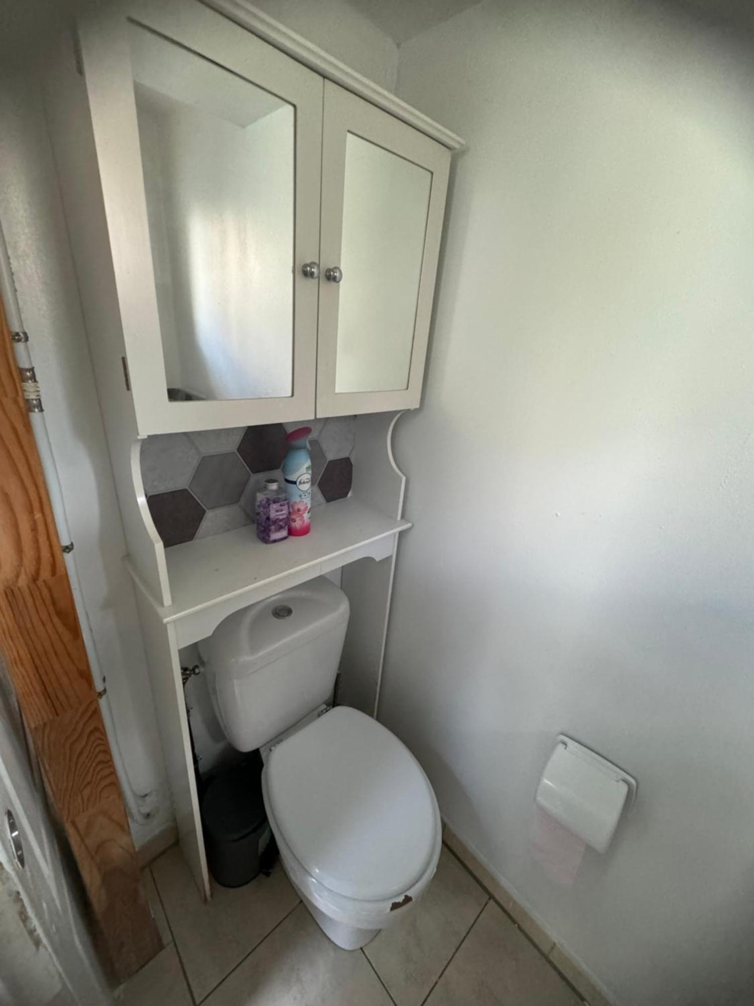 Apartament Studio Mezzanine Millau Zewnętrze zdjęcie