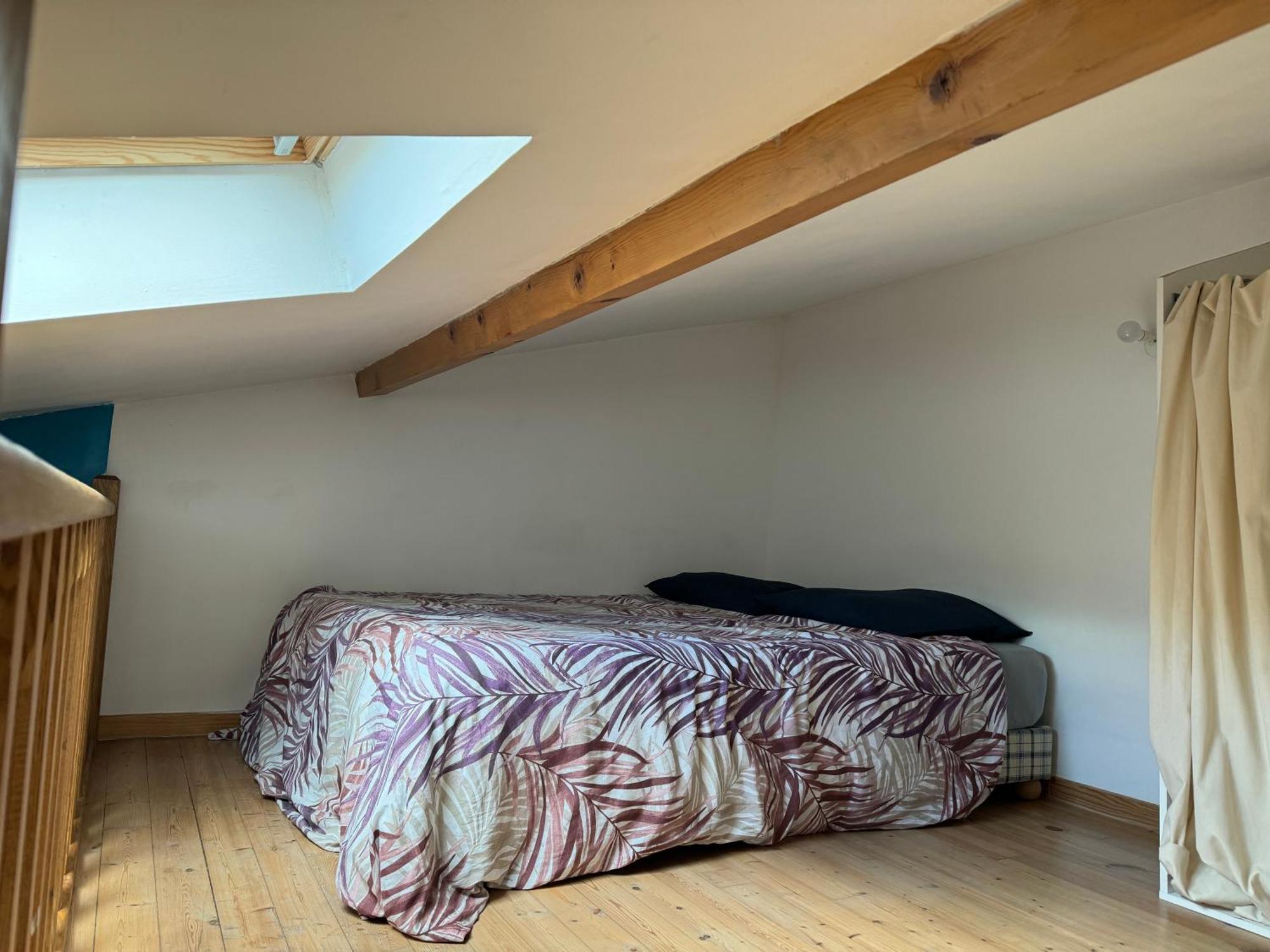 Apartament Studio Mezzanine Millau Zewnętrze zdjęcie